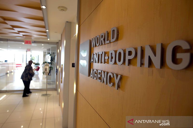 Menpora pastikan WADA pahami kondisi olahraga di Indonesia