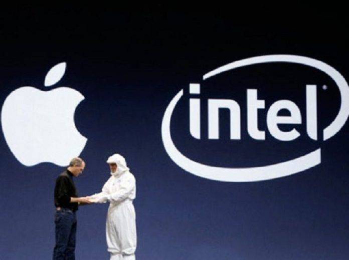 Apple Akan Mencaplok Bisnis Modem Milik Intel Senilai $ 1 Miliar