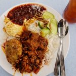 Nasi Lemak Wanjo Kg Baru 1 scaled