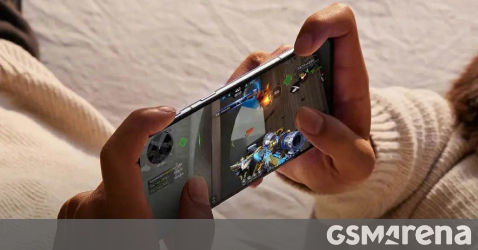 OnePlus 9RT to feature 600Hz touch sampling rate, custom cooling system