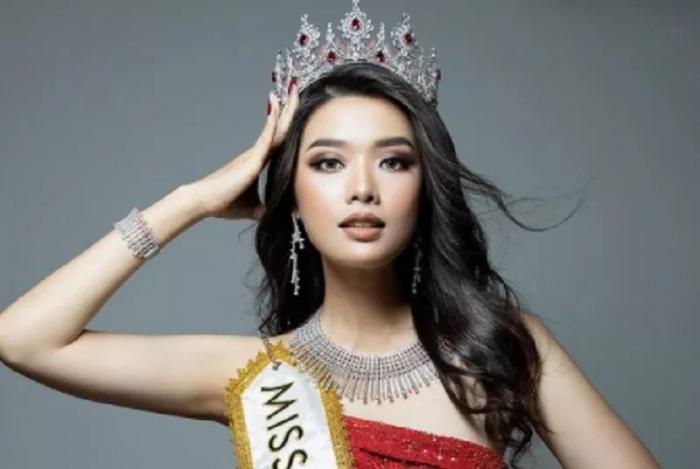 Menuju Miss World 2021, Miss Indonesia 2020 Carla Yules Rajin Perawatan Luar Dalam