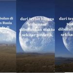 master v3i7j93sU7 1257 penampakan bulan yang terlihat besar di perbatasan rusia dan kanada