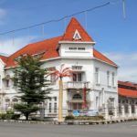 Gedung Balee Juang, Peninggalan Sejarah di Kota Langsa Aceh