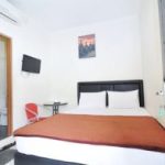 8 Rekomendasi Hotel untuk Backpacker di Bandung