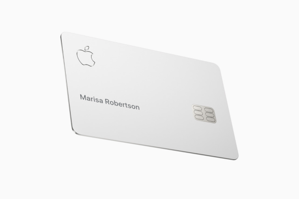 Hanya Sampai 31 Januari! Ini Cara Penggunaan Cashback Apple Card!
