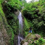 Krueng Rhoep Waterfall