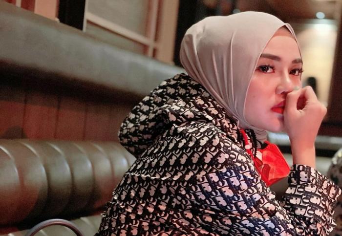 Medina Zein Dicap Pansos, Ingin Beli Rumah untuk Gala Sky Dekat Rumah Raffi Ahmad