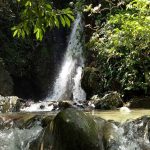 Air Terjun Alue Putek