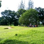 Lapangan Golf Rantau