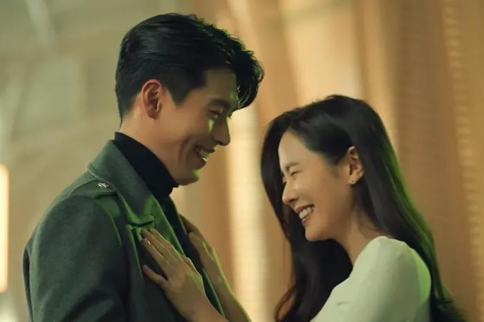 Yuk Intip Pernikahan Mewah Son Ye Jin dan Hyun Bin, Jadi Sorotan Netizen