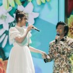 master n7g9830lpH 322 danar widianto dan tiara andini berkolaborasi di final x factor indonesia