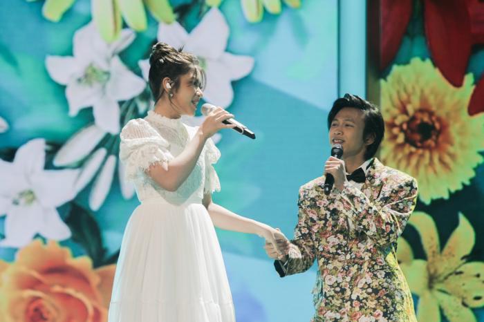 Danar Widianto dan Tiara Andini Kolaborasi di Final X Factor Indonesia, Ini Foto-Foto Serunya!