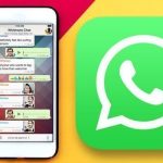 WhatsApp iPhone update 913626