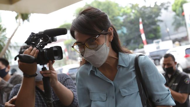 Rezky Aditya Terbukti Ayah Biologis Anak Wenny Ariani, Sudah Diputuskan Pengadilan