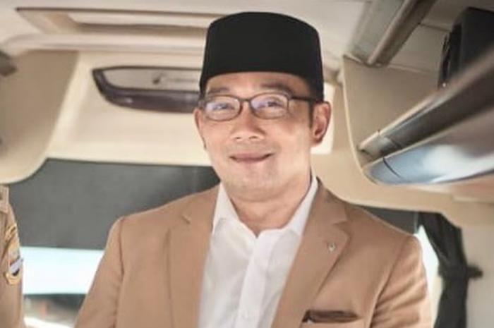 5 Alumni dan Lulusan Terbaik SMAN 3 Bandung, Salah Satunya Ridwan Kamil