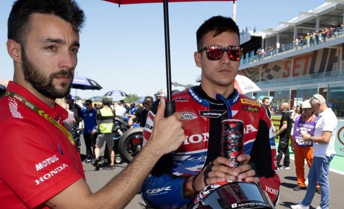 Iker Lecuona Prediksi Rider MotoGP akan Pindah ke WSBK Musim Depan