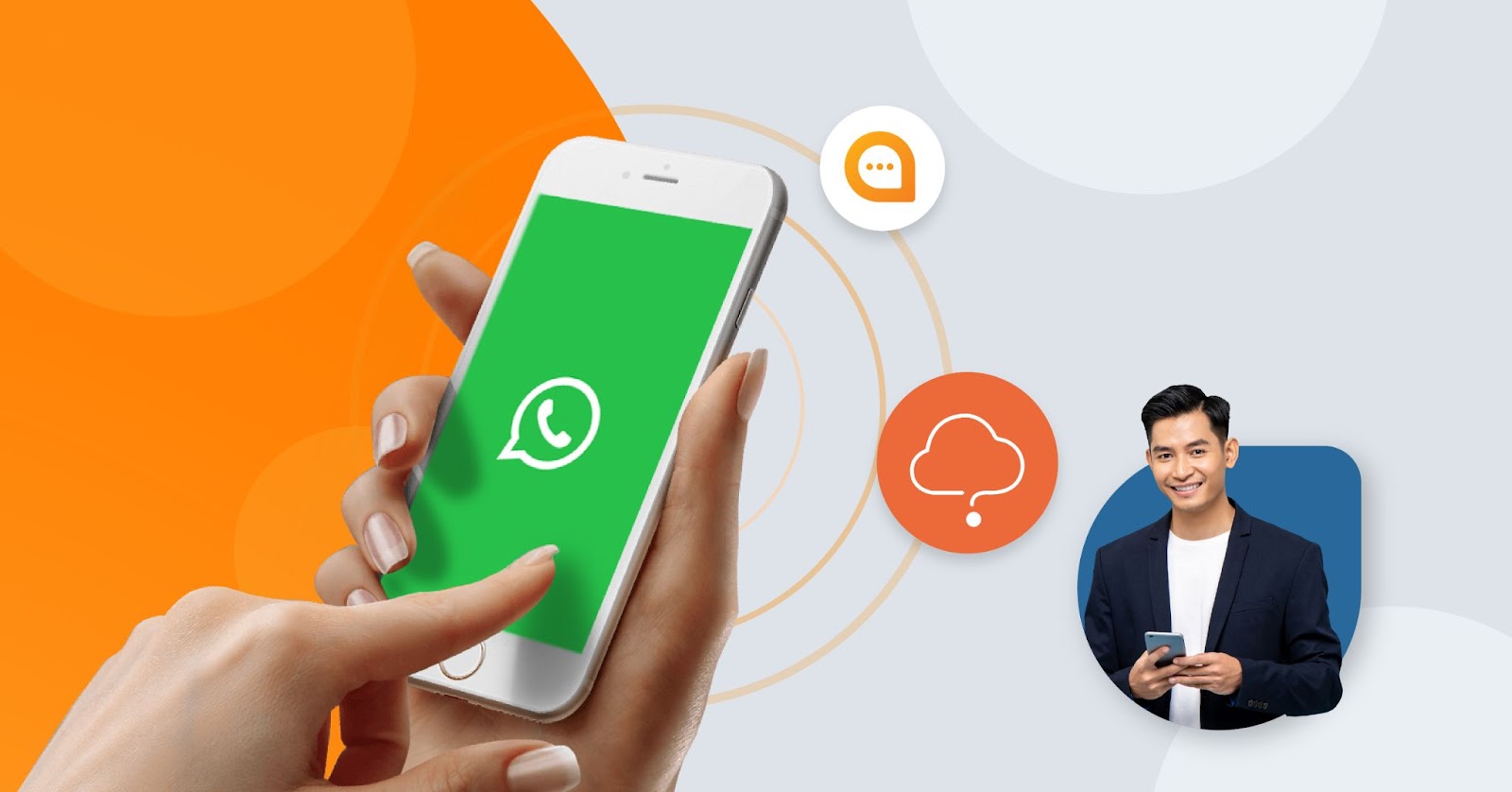 TapTalk.io Menambah Channel Terbaru yang Diintegrasikan: WhatsApp Cloud API