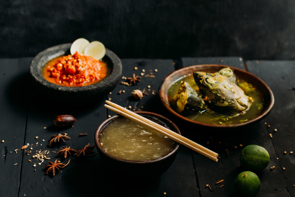 5 Makanan Khas Maluku untuk Perkaya Pengetahuanmu