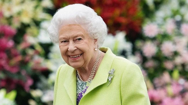 Cerita Chef Juna Pernah Lihat Langsung Ratu Elizabeth II, Mengaku Beruntung