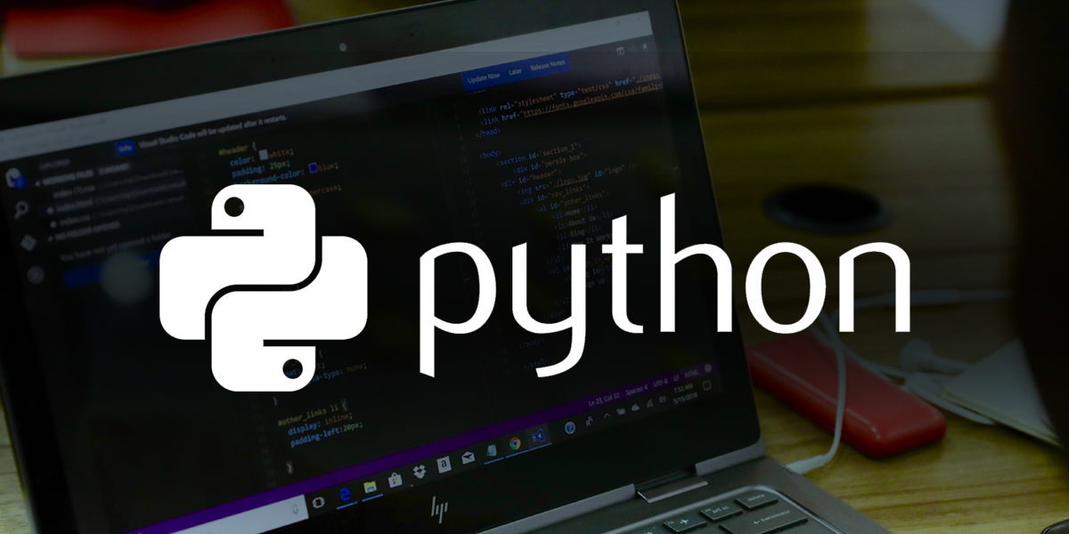 Semua yang Perlu Kamu Ketahui Tentang Pengembangan Aplikasi Python