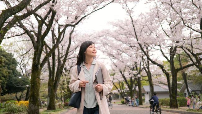 Kisah Haru WNI di Jepang, Nabung Gaji 6 Bulan untuk Modal Bangun Rumah Demi Ayah