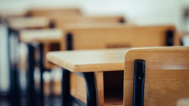 Cerita WNI Jadi Guru di Polandia, Sekolah Tak Tuntut Murid Capai Target Tertentu