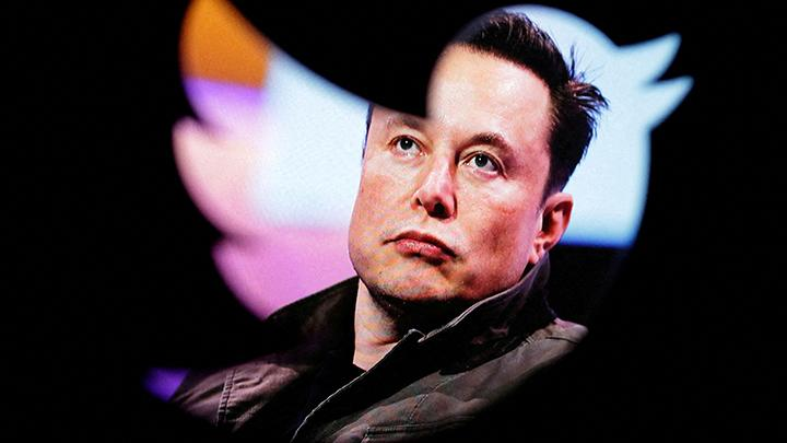 Elon Musk Pecat Karyawan Twitter yang Mengkritik Langsung Lewat Cuitan