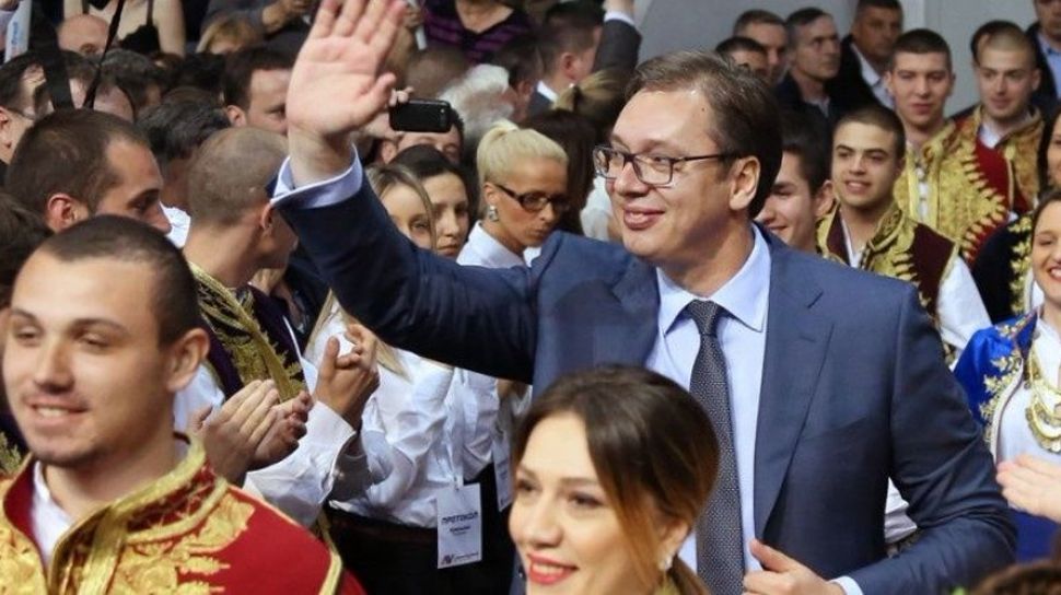 Presiden Serbia Segera Bahas Putusan Gabung dengan ASEAN
