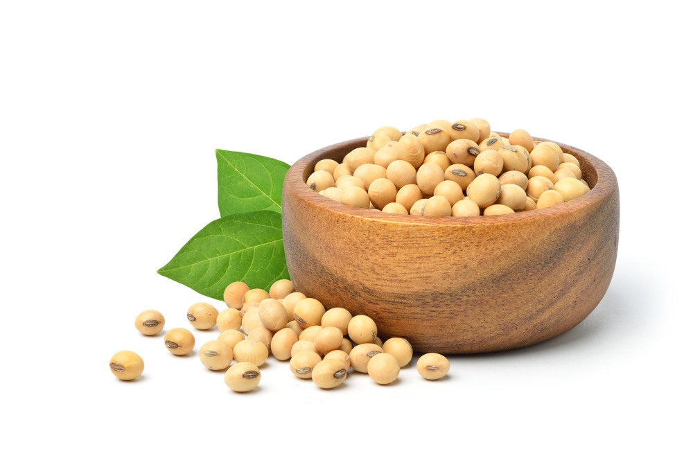 Kaya Protein, Inilah 5 Manfaat Kacang Kedelai Untuk Tubuh