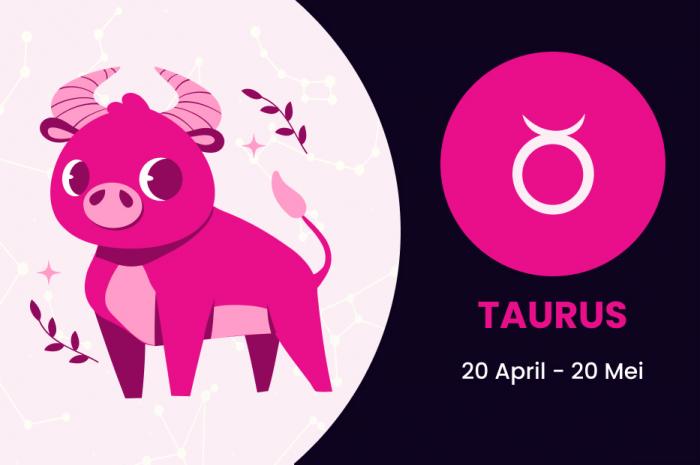 Ramalan Zodiak Taurus Hari Ini 18 Maret 2023
