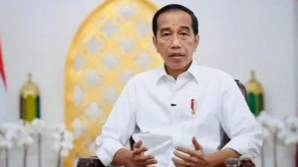 Sebentar Lagi Panen Raya, Presiden Jokowi Pastikan Pasokan Beras Bertambah