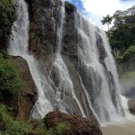 Pesona Keindahan Curug Caweni - Destinasi Travel Indonesia