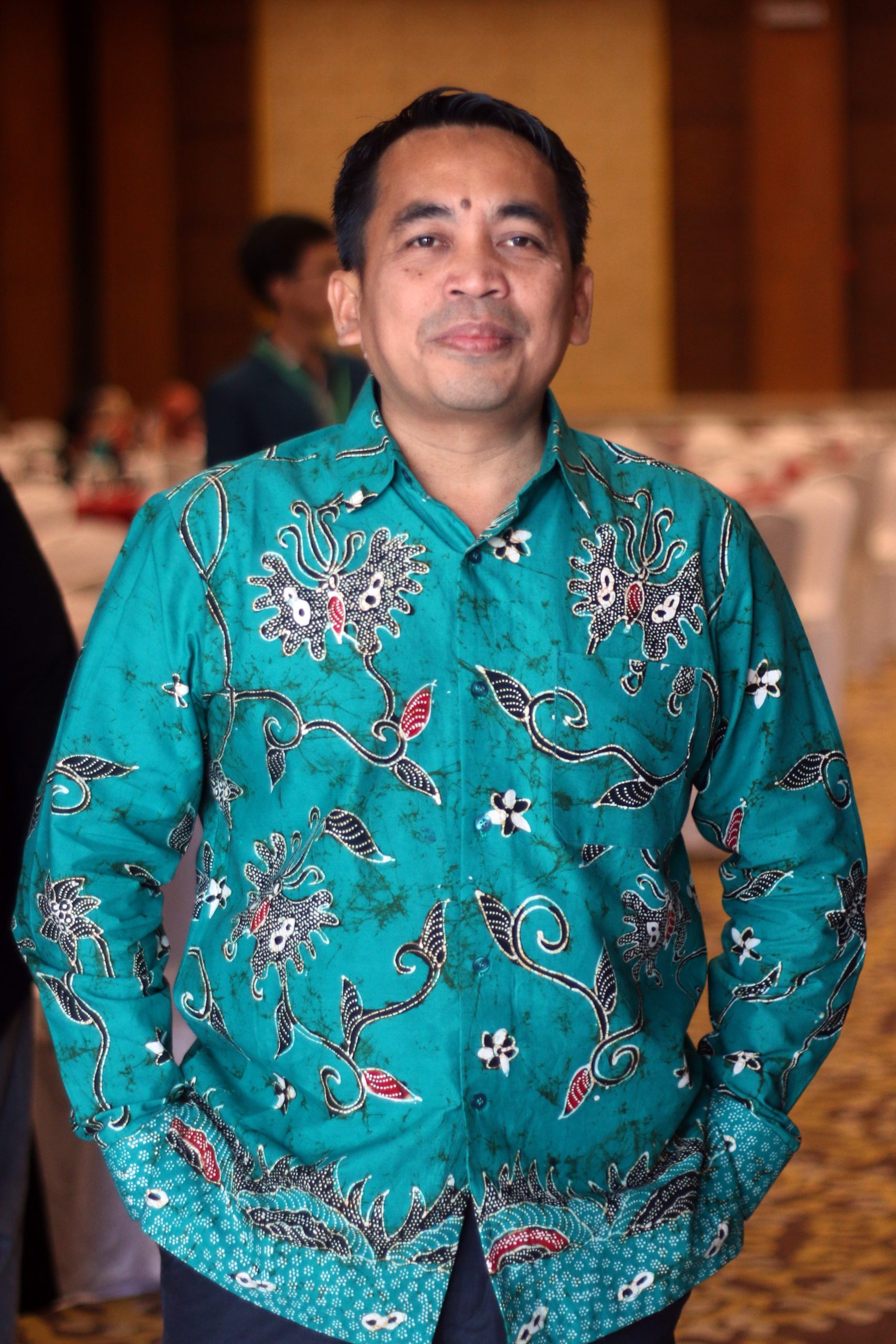 Mengenal Hadiyanto, Dosen UNDIP Peringkat 21 'Indonesia Top 10.000 Scientist'