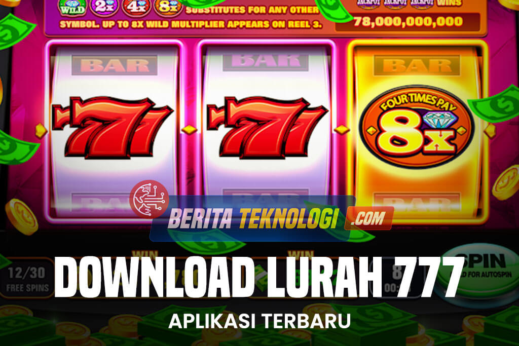 Download Lurah 777 Apk Mod Versi Terbaru 2023
