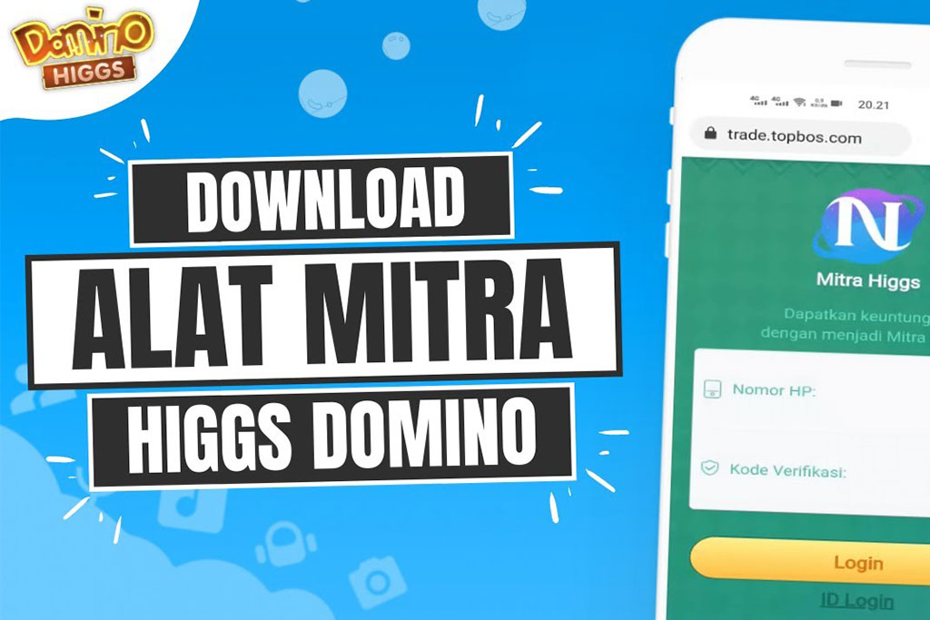 Tdomino Boxiangyx Alat Mitra Higgs Domino Apk Download