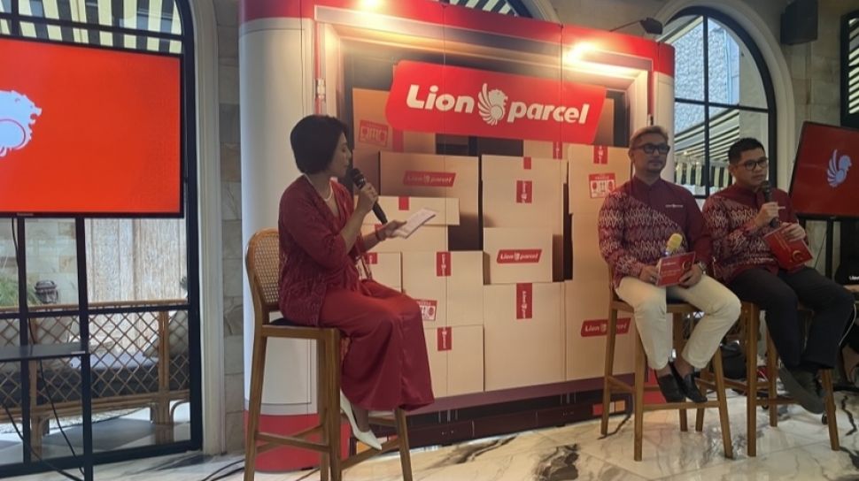 Lion Parcel Terus Tingkatkan Layanan untuk Pelanggan selama Bulan Ramadan