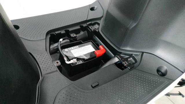 Ganti Aki Motor Bila Sudah Timbul Gejala-gejala Seperti Ini - Hibur.id