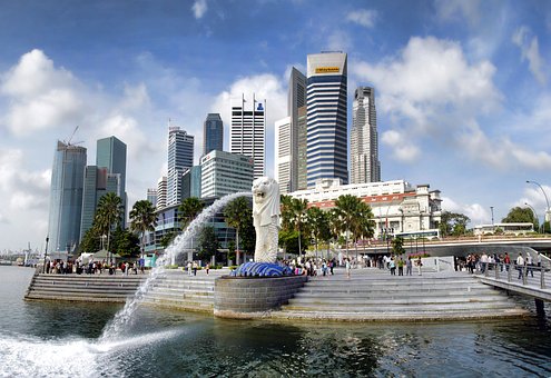 Terungkap Alasan Banyak Orang Benci Singapura, Dicap Kota Termahal di Dunia