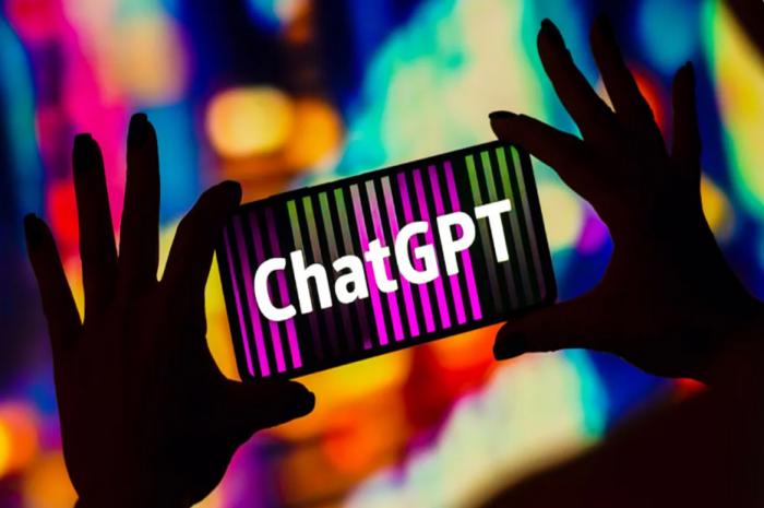 Data ChatGPT Bocor, OpenAI Ogah Disalahkan dan Sebut Murni Kesalahan Pengguna