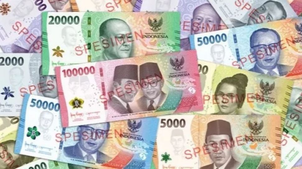 Tanpa Sadar, Sebenarnya Indonesia Sudah Terapkan Redenominasi Rp 1.000 Jadi Rp 1, Ini Penjelasan Bos BI