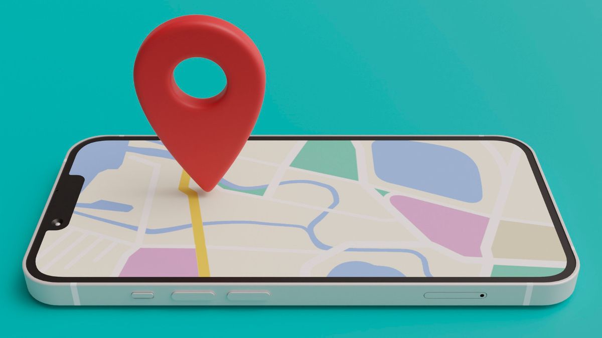 Cara Menambahkan Nama Tempat atau Lokasi Baru di Google Maps