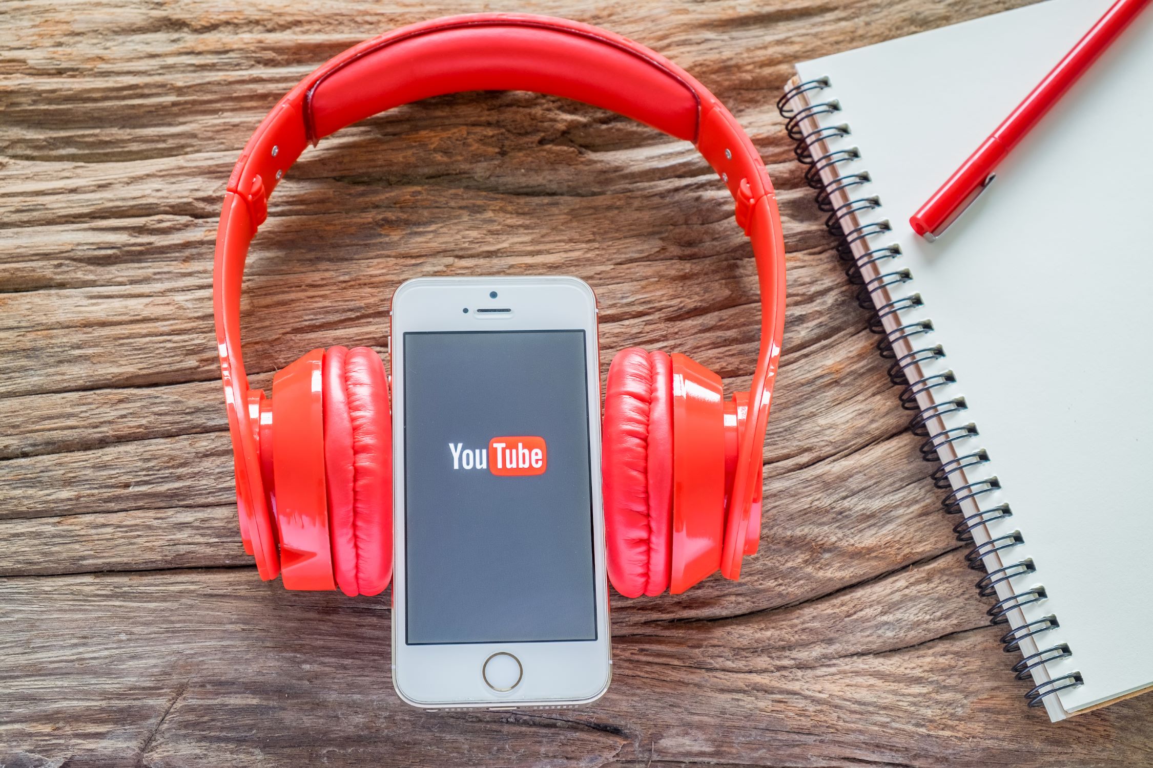 Lindungi Seniman dan Perusahaan Rekaman, Ini Strategi YouTube untuk Musik Bikinan AI