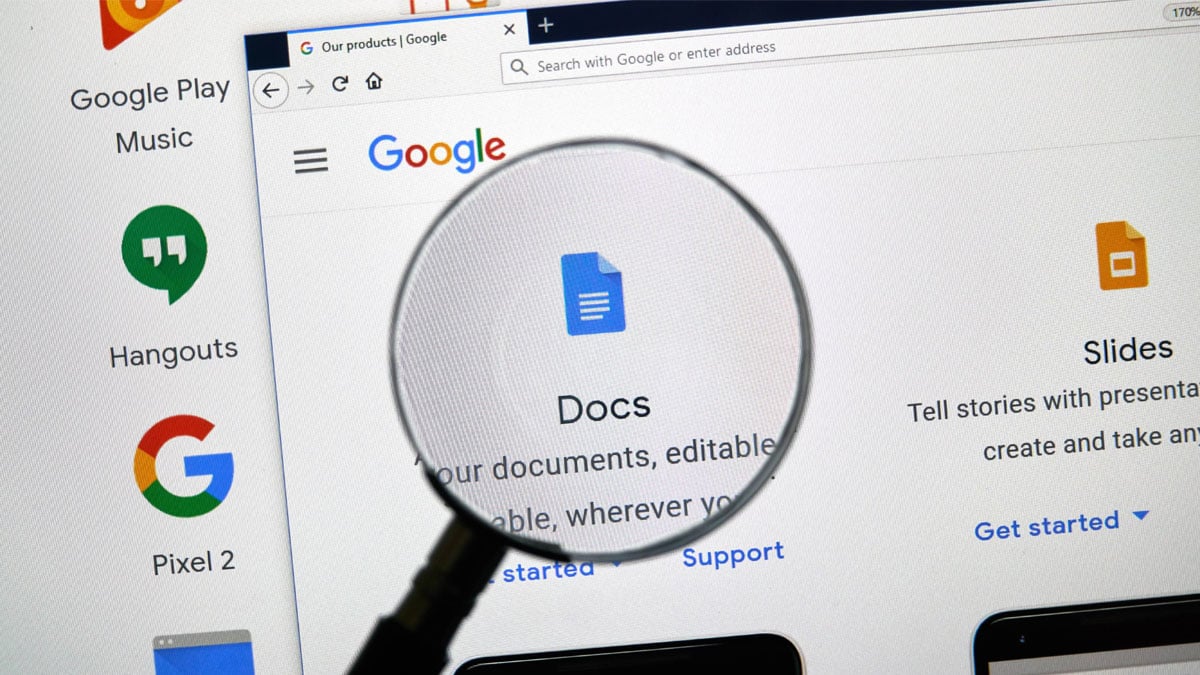 Google Docs Sempat Kena Blokir, Kominfo Beri Penjelasan