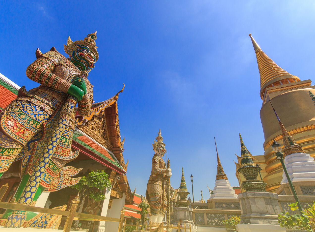 Menjelajahi Bangkok dengan Hemat: Paket Tour Termurah ke Thailand bersama Callista Tour