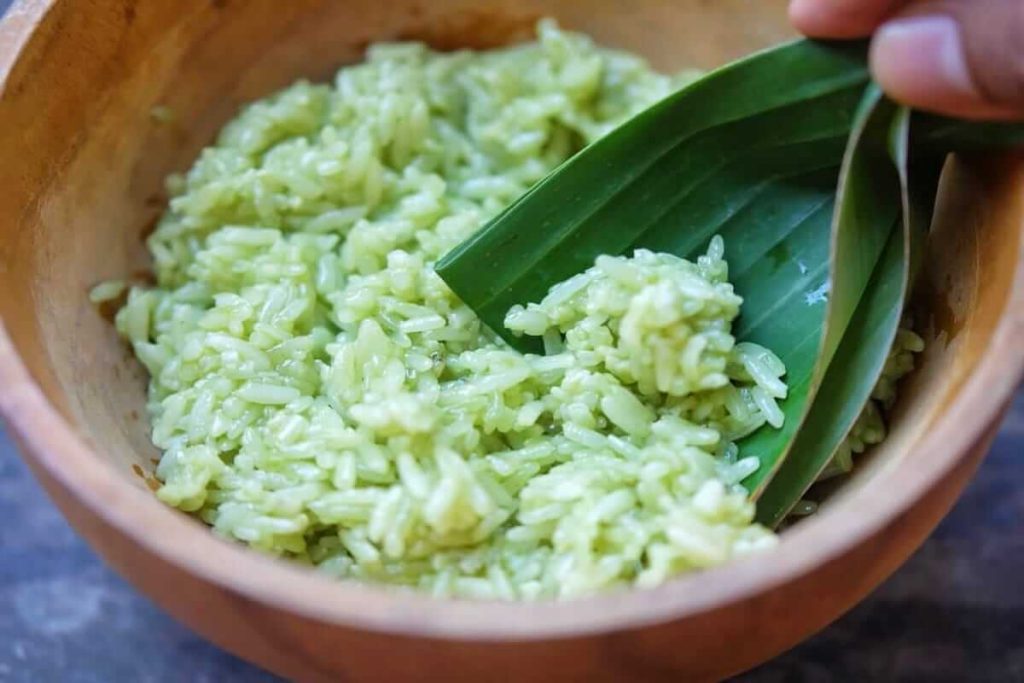 Resep Tape Ketan Kuliner Klasik Indonesia yang Tetap Populer Hibur.id