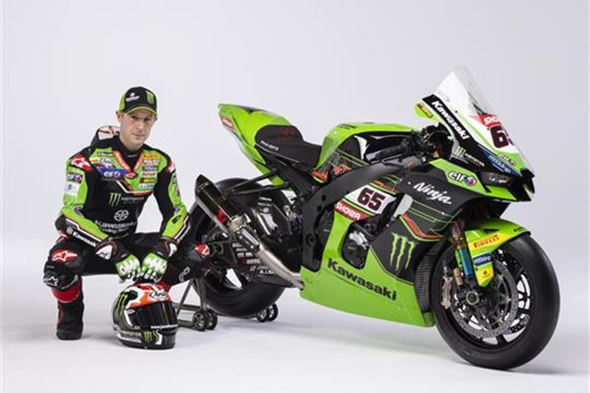 Moto Mobi | Jonathan Rea Bela Yamaha Untuk WSBK 2024