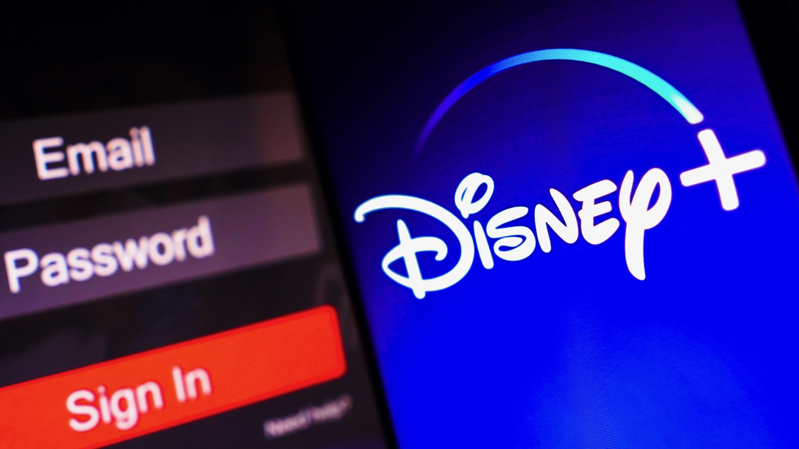 Ikuti Langkah Netflix, Disney+ Larang Pengguna Berbagi Password Mulai November 2023