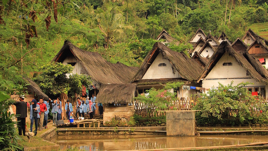 Pesona Bintan: 5 Destinasi Wisata yang Wajib Dikunjungi