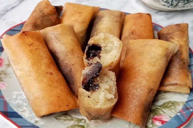 Cara Membuat Pisang Goreng Crispy dan Enak | Hibur.id