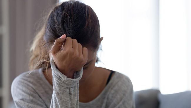 Kisah Perempuan Australia Hidup dengan Sindrom Langka, Terlahir Tanpa Vagina
